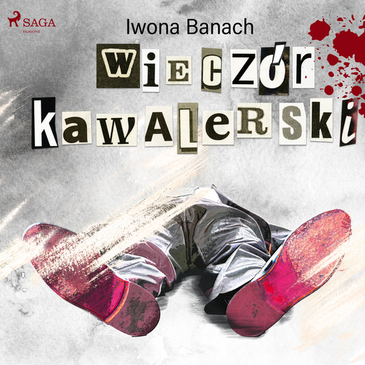 okładka Wieczór kawalerski audiobook | MP3 | Iwona Banach