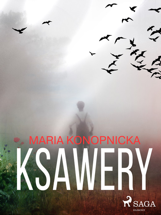 okładka Ksawery ebook | epub, mobi | Maria Konopnicka