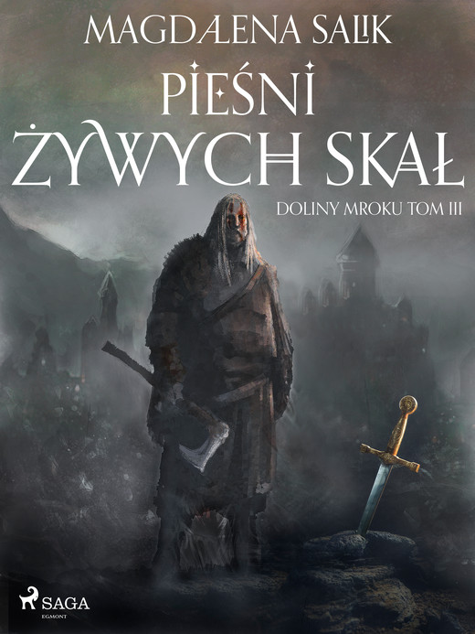okładka Pieśni żywych skał ebook | epub, mobi | Magdalena Salik
