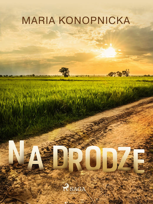 okładka Na drodze ebook | epub, mobi | Maria Konopnicka