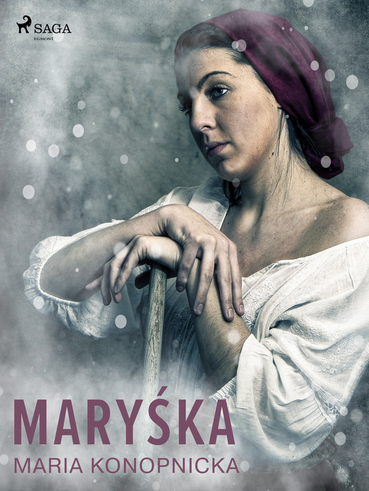 okładka Maryśka ebook | epub, mobi | Maria Konopnicka