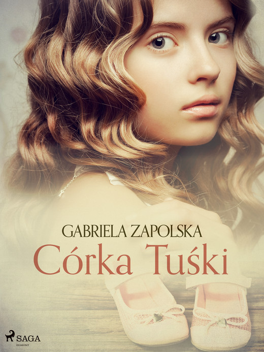 okładka Córka Tuśki ebook | epub, mobi | Gabriela Zapolska
