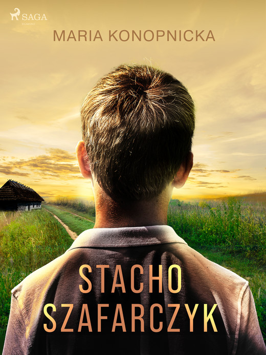 okładka Stacho Szafarczyk ebook | epub, mobi | Maria Konopnicka