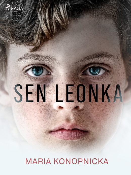 okładka Sen Leonka ebook | epub, mobi | Maria Konopnicka
