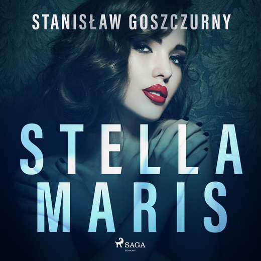 okładka Stella Maris audiobook | MP3 | Stanisław Goszczurny