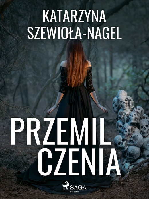 okładka Przemilczenia ebook | epub, mobi | Katarzyna Szewioła-Nagel