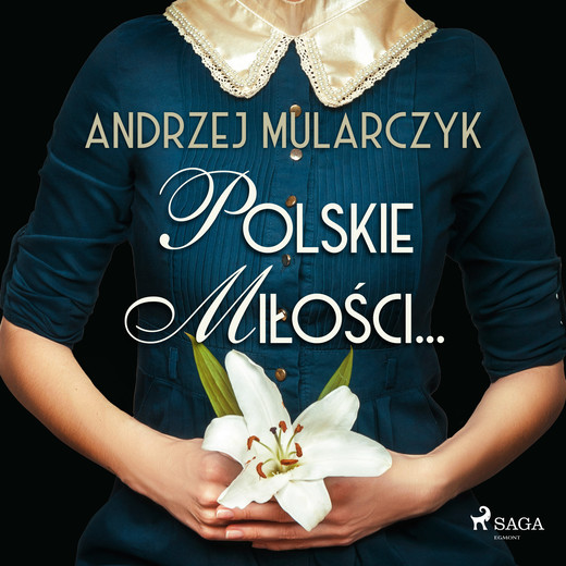 okładka Polskie miłości... audiobook | MP3 | Andrzej Mularczyk