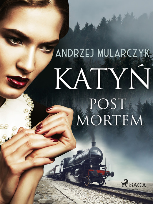 okładka Katyń. Post mortem ebook | epub, mobi | Andrzej Mularczyk