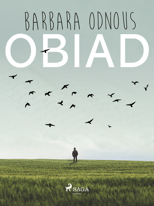okładka Obiad ebook | epub, mobi | Barbara Odnous