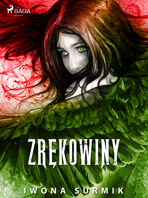 okładka Zrękowiny ebook | epub, mobi | Iwona Surmik