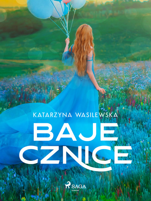 okładka Bajecznice ebook | epub, mobi | Wasilewska Katarzyna