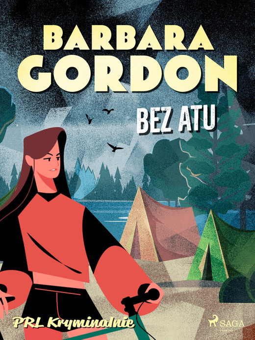 okładka Bez atu ebook | epub, mobi | Barbara Gordon
