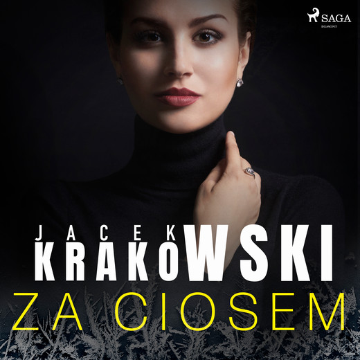 okładka Za ciosem audiobook | MP3 | Jacek Krakowski