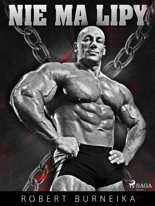 okładka Nie ma lipy! ebook | epub, mobi | Robert Burneika