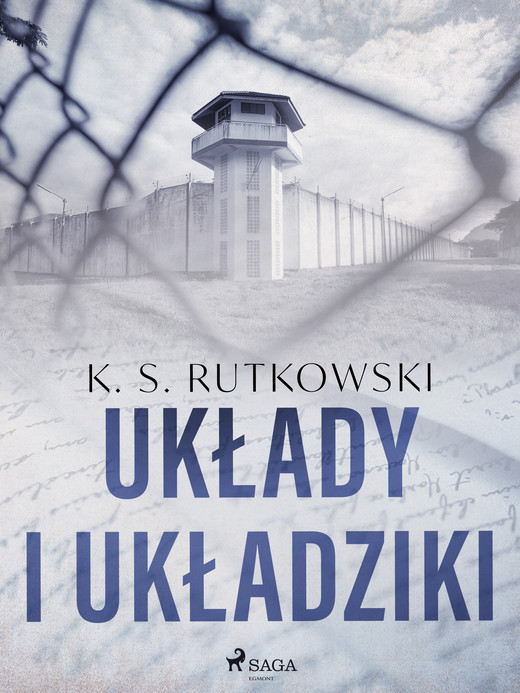 okładka Układy i układziki ebook | epub, mobi | K. S. Rutkowski