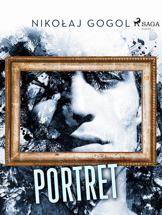 okładka Portret ebook | epub, mobi | Nikołaj Gogol