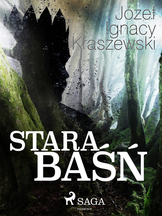 okładka Stara baśń ebook | epub, mobi | Józef Ignacy Kraszewski