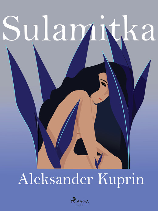 okładka Sulamitka ebook | epub, mobi | Aleksander Kuprin