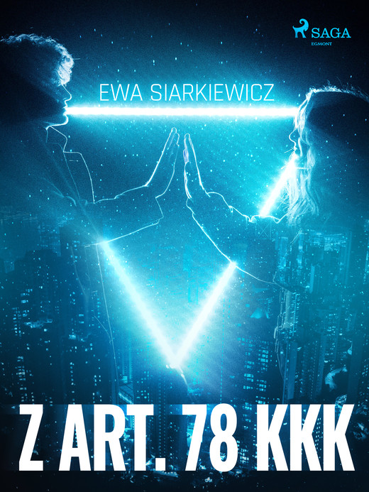 okładka Z art. 78 KKK ebook | epub, mobi | Ewa Siarkiewicz
