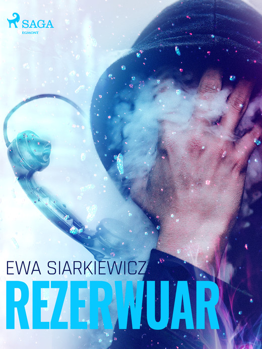 okładka Rezerwuar ebook | epub, mobi | Ewa Siarkiewicz