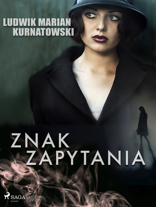 okładka Znak zapytania ebook | epub, mobi | Ludwik Marian Kurnatowski