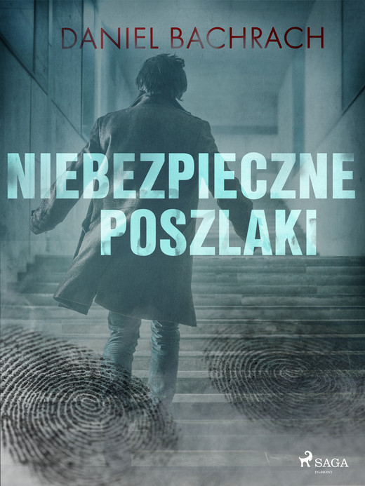 okładka Niebezpieczne poszlaki ebook | epub, mobi | Daniel Bachrach