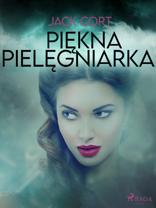 okładka Piękna pielęgniarka ebook | epub, mobi | Jack Cort