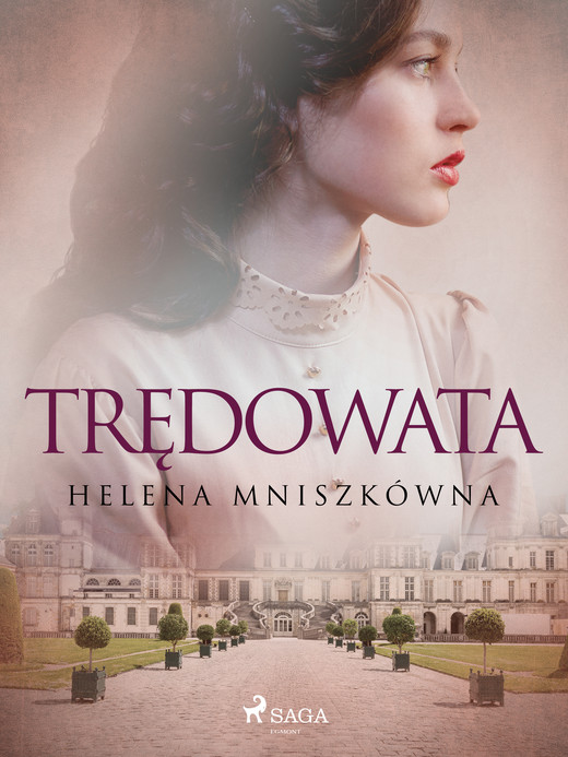 okładka Trędowata ebook | epub, mobi | Helena Mniszkówna