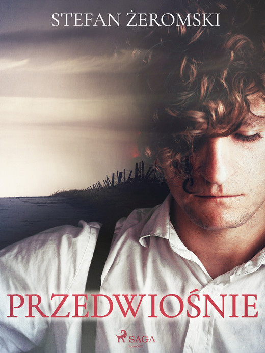 okładka Przedwiośnie ebook | epub, mobi | Stefan Żeromski