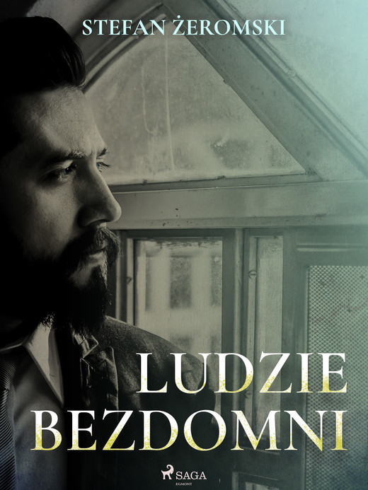 okładka Ludzie bezdomni ebook | epub, mobi | Stefan Żeromski
