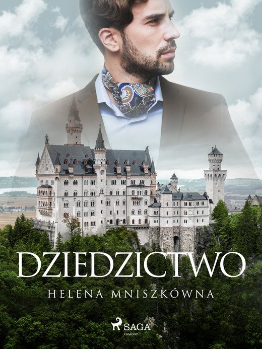 okładka Dziedzictwo ebook | epub, mobi | Helena Mniszkówna