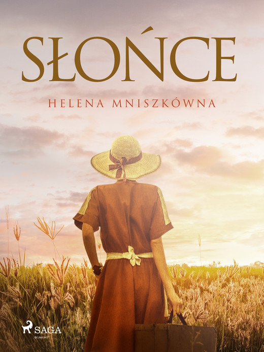 okładka Słońce ebook | epub, mobi | Helena Mniszkówna