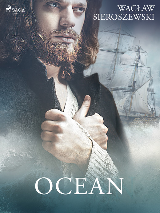 okładka Ocean ebook | epub, mobi | Wacław Sieroszewski