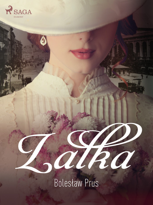 okładka Lalka ebook | epub, mobi | Bolesław Prus