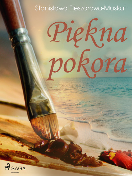 okładka Piękna pokora ebook | epub, mobi | Stanisława Fleszarowa-Muskat