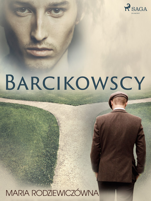 okładka Barcikowscy ebook | epub, mobi | Maria Rodziewiczówna
