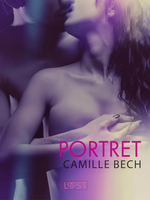 okładka Portret - opowiadanie erotyczne ebook | epub, mobi | Camille Bech
