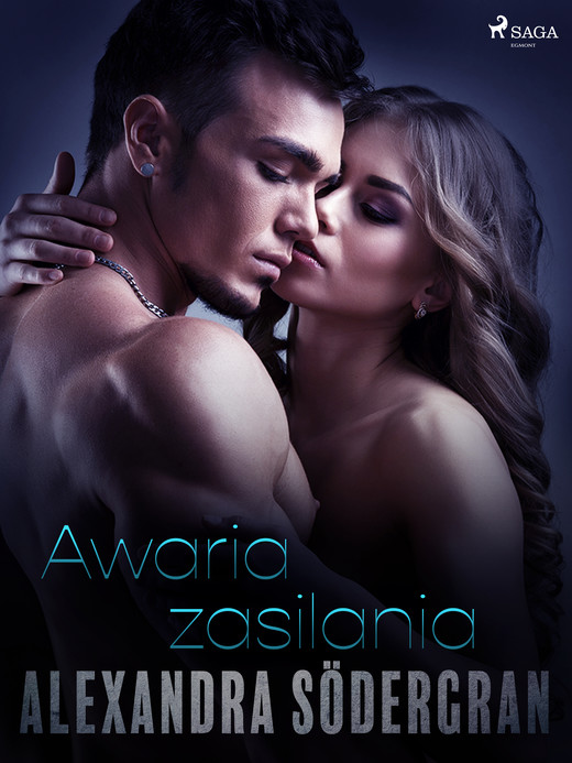 okładka Awaria zasilania - opowiadanie erotyczne ebook | epub, mobi | Alexandra Södergran