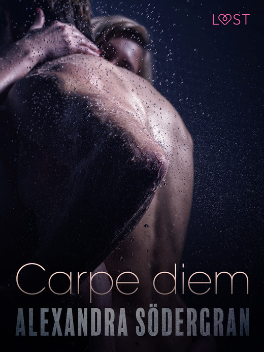okładka Carpe diem - opowiadanie erotyczne ebook | epub, mobi | Alexandra Södergran
