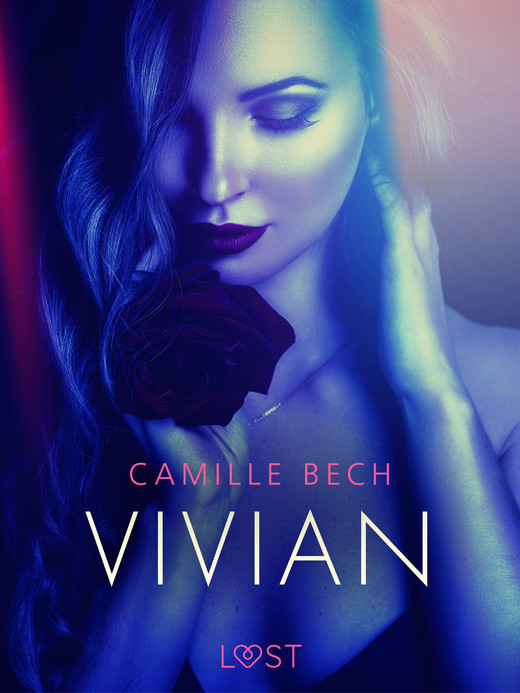 okładka Vivian - opowiadanie erotyczne ebook | epub, mobi | Camille Bech