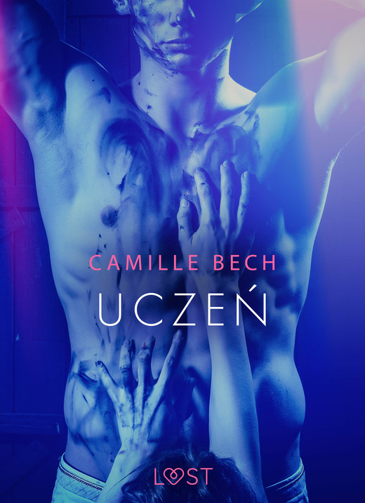 okładka Uczeń - opowiadanie erotyczne ebook | epub, mobi | Camille Bech
