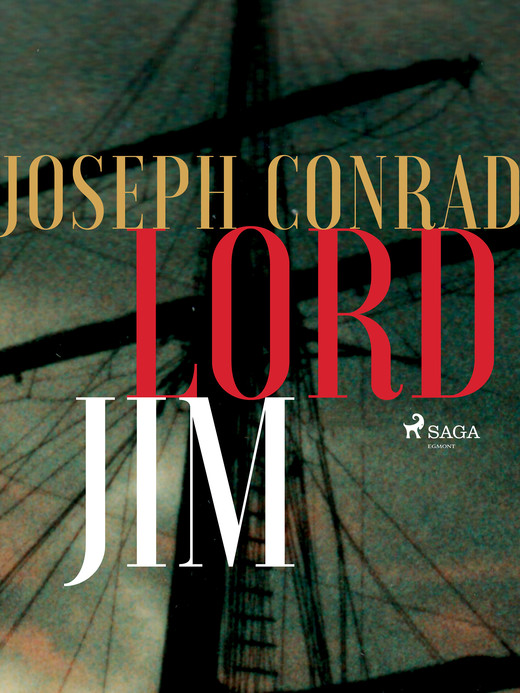 okładka Lord Jim ebook | epub, mobi | Joseph Conrad