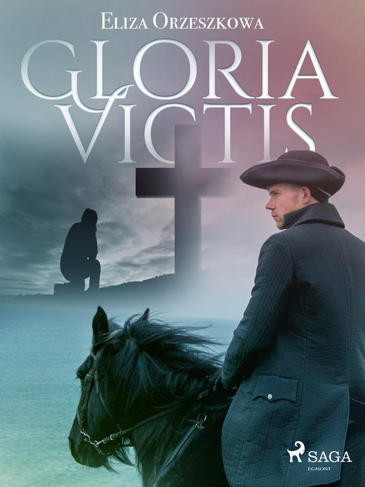 okładka Gloria Victis ebook | epub, mobi | Eliza Orzeszkowa