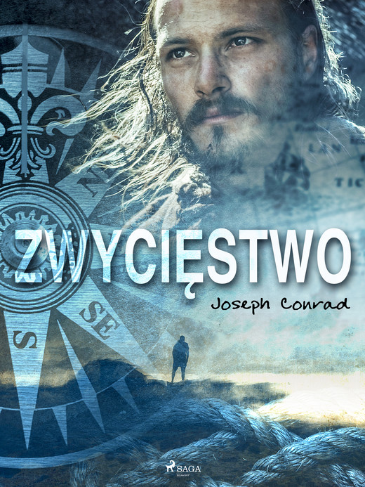 okładka Zwycięstwo ebook | epub, mobi | Joseph Conrad