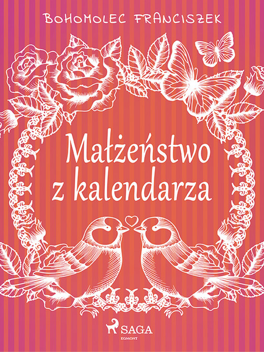okładka Małżeństwo z kalendarza ebook | epub, mobi | Bohomolec Franciszek