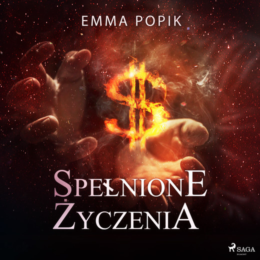 okładka Spełnione życzenia audiobook | MP3 | Emma Popik