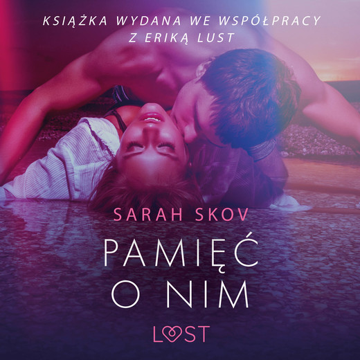 okładka Pamięć o nim - opowiadanie erotyczne audiobook | MP3 | Skov Sarah