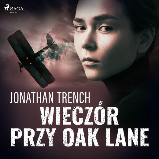 okładka Wieczór przy Oak Lane audiobook | MP3 | Jonathan Trench