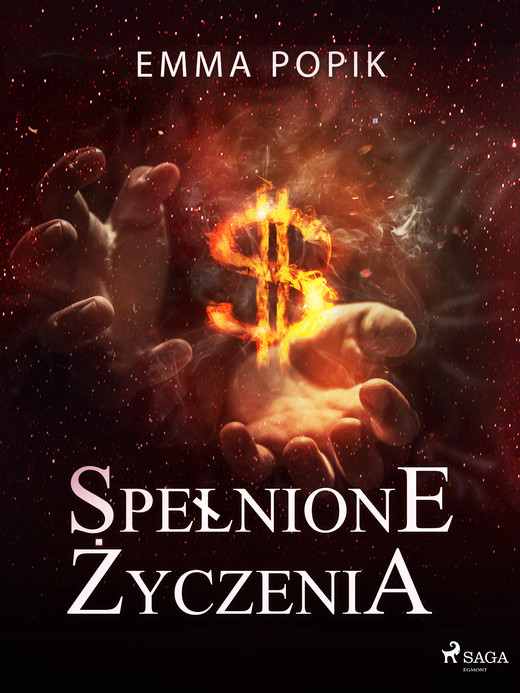 okładka Spełnione życzenia ebook | epub, mobi | Emma Popik