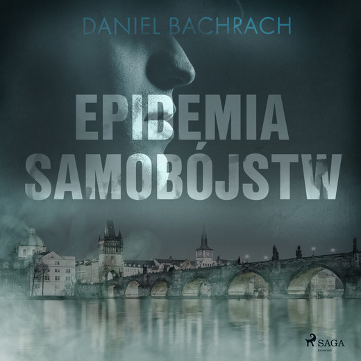 okładka Epidemia Samobójstw audiobook | MP3 | Daniel Bachrach